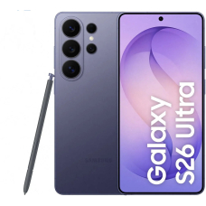 Samsung Galaxy S26 Ultra 12/256GB Cobalt Violet Nano-SIM и eSIM (Global)