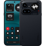 Nothing Phone (4a) Pro 8/256GB Black Nano-SIM и eSIM