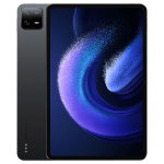 Xiaomi Pad 6 6/128GB Black