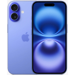 Apple iPhone 16 512GB Ultramarine eSim (LL)