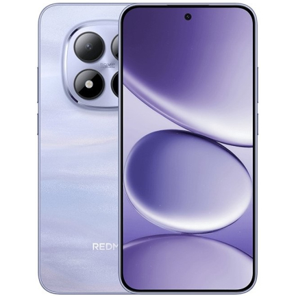Xiaomi Redmi Note 15 Pro+ 12/256GB Purple