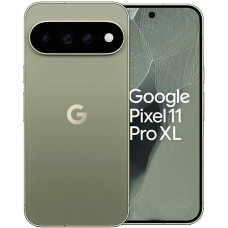 Google Pixel 11 Pro XL 12/256GB Olive