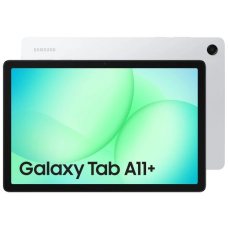 Samsung Galaxy Tab A11 Plus+ 6/128GB Wi-Fi Silver