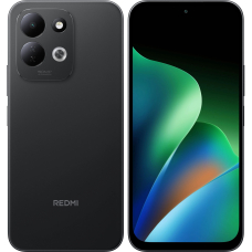 Xiaomi Redmi 17 4G 4/128GB Black