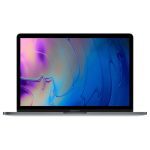 Apple MacBook Pro 15 512GB Touch Bar (MR932 - Mid 2018) Space Gray Б/У