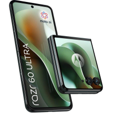 Motorola Razr 60 Ultra 12/1024GB Pantone Scarab