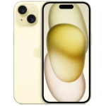 Apple iPhone 15 Plus 512GB Yellow Nano-SIM и eSIM