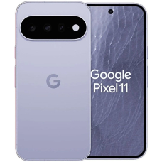 Google Pixel 11 12/256GB Frost