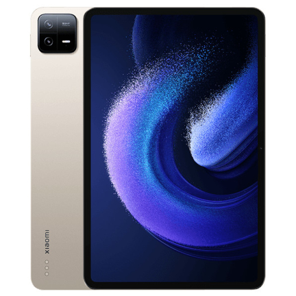 Xiaomi Pad 6 Pro 8/256GB Gold