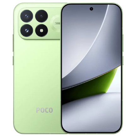 Xiaomi Poco F9 Pro 12/256 Aurora Green