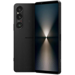 Sony Xperia 1 VI 12/256GB Black Dual SIM