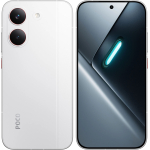 Xiaomi Poco X8 Pro 12/512GB White (Global)