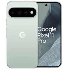 Google Pixel 11 Pro 12/256GB Fog