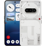 Nothing Phone (3a) 12/256GB White