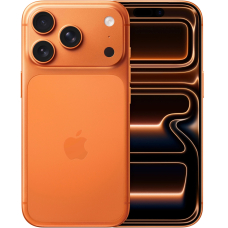 Apple iPhone 17 Pro Max 256GB Cosmic Orange (eSim)