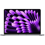 Apple MacBook Air 13,6" M3 2024 16/512Gb Space Gray (MXCR3)