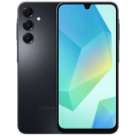 Samsung Galaxy A16 6/128GB Midnight Blue