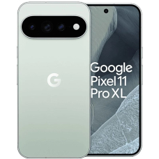 Google Pixel 11 Pro XL 12/256GB Fog