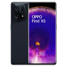 Купить Oppo Find X5 8/256GB Black Oppo Find X5 8/256GB Black