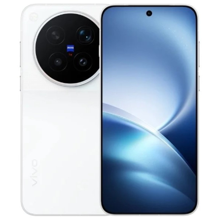 Vivo X500 Pro Max 12/512GB White