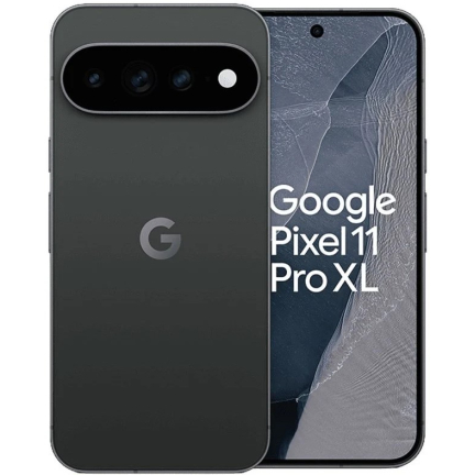 Google Pixel 11 Pro XL 16/1024GB Obsidian