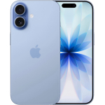 Apple iPhone 17 512GB Blue (eSim)