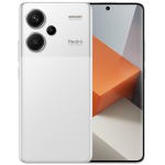 Xiaomi Redmi Note 13 Pro Plus+ 5G 12/256GB White