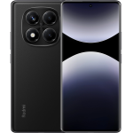 Xiaomi Redmi Note 14 Pro 4G 12/256GB Black