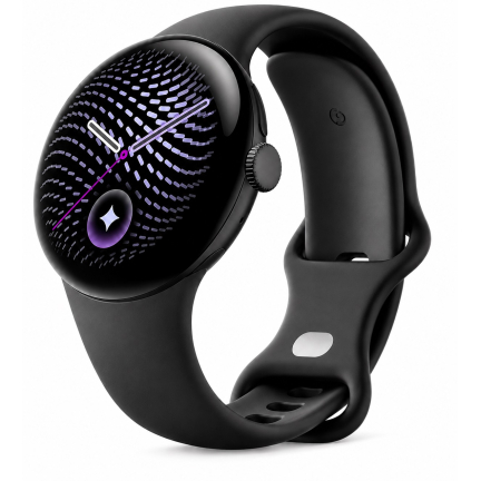 Google Pixel Watch 5 LTE 41mm Matte Black