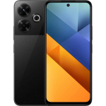 Xiaomi Poco M6 Plus 8/128GB Black