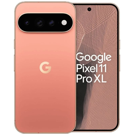 Google Pixel 11 Pro XL 12/256GB Canyon