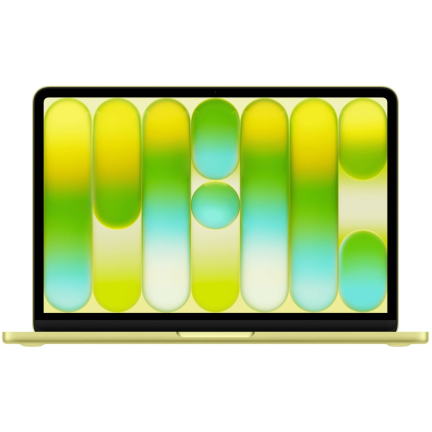 Apple MacBook Neo 13 8GB/512GB (MHFG4) Citrus