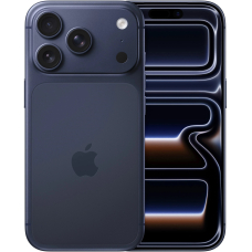 Apple iPhone 17 Pro Max 256GB Deep Blue (eSim)
