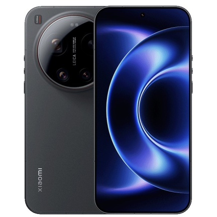 Xiaomi 17 Ultra 16/512GB Black NANO-SIM и Esim