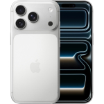 Apple iPhone 17 Pro Max 1024GB Silver (eSim)
