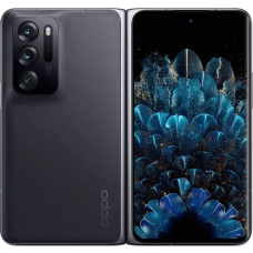 Купить Oppo Find N 12/512GB Black Oppo Find N 12/512GB Black