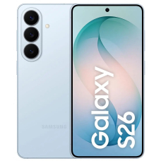 Samsung Galaxy S26 12/256GB Sky Blue Nano-SIM и eSIM (Global)