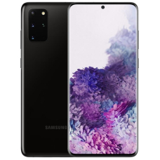 Samsung Galaxy S20 Plus 5G 8/128 Cosmic Black Б/У