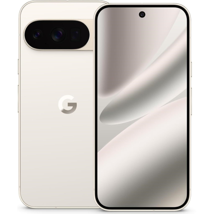 Google Pixel 10 Pro 16/512GB Porcelain