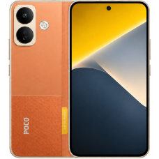 Купить Xiaomi Poco X8 12/256GB Fiery Orange Xiaomi Poco X8 12/256GB Fiery Orange