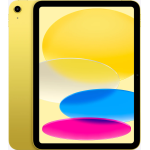 Apple iPad 11 (2025) 4/512GB Wi-Fi Yellow