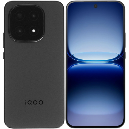 Vivo iQOO 15 16/1024GB Gray