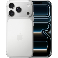 Apple iPhone 17 Pro Max 256GB Silver (eSim)