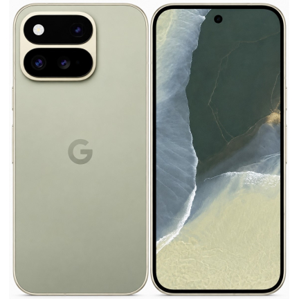 Google Pixel 11 Pro Fold 16/1TB Olive