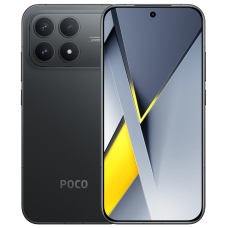 Xiaomi Poco F8 Pro 12/512 Black