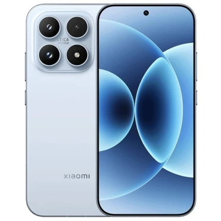 Xiaomi 17 12/512GB Blue