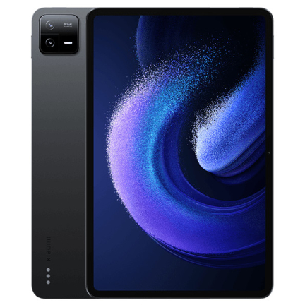 Xiaomi Pad 6 Pro 8/256GB Black