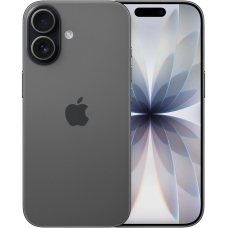 Apple iPhone 17 256GB Black Dual Sim (HK/CN)