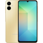 Samsung Galaxy A06 4/128GB Gold
