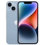 Apple iPhone 14 512GB Blue NANO-SIM и eSIM